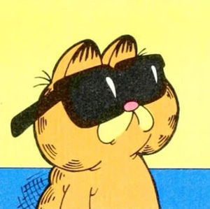 Meet your Posher, Sandy